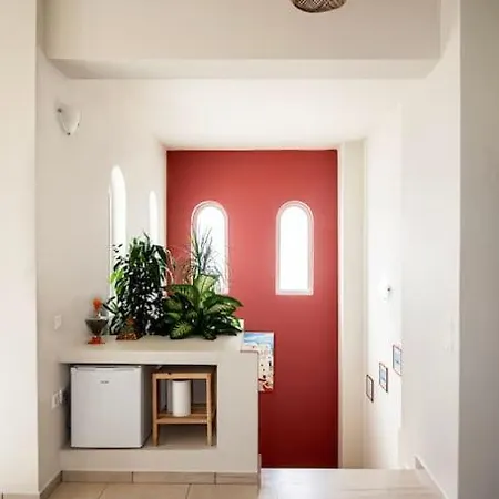 Selenophile Villa Monolithos