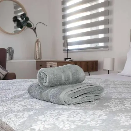 Villa Selenophile Monolithos