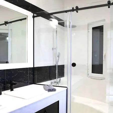 Villa Selenophile Monolithos