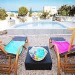 Villa Selenophile With Heated Pool *