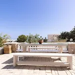 Selenophile With Heated Pool Villa Monolithos (Santorini)