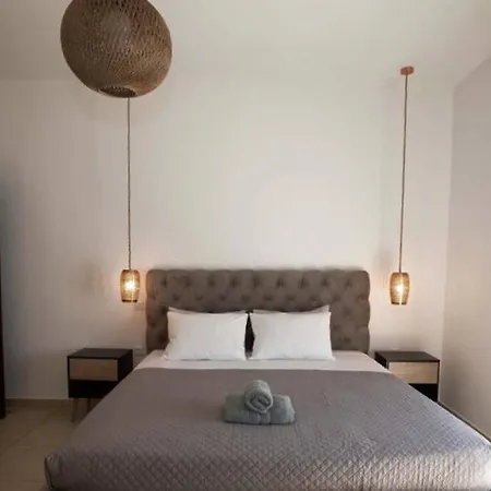 Villa Selenophile *