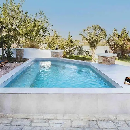 Villa Selenophile