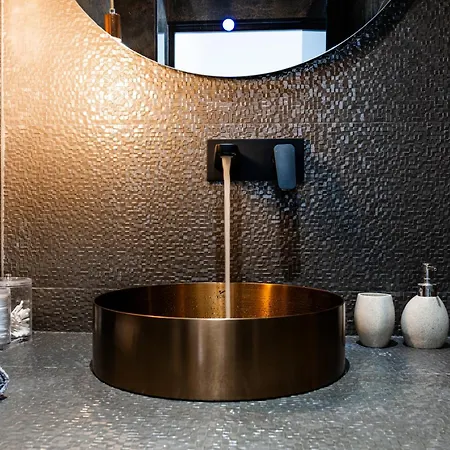 فيلة Selenophile With Heated Pool مونوليثوس