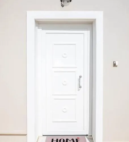 فيلة Selenophile With Heated Pool