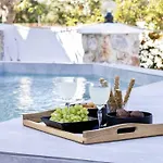 Selenophile With Heated Pool Villa *