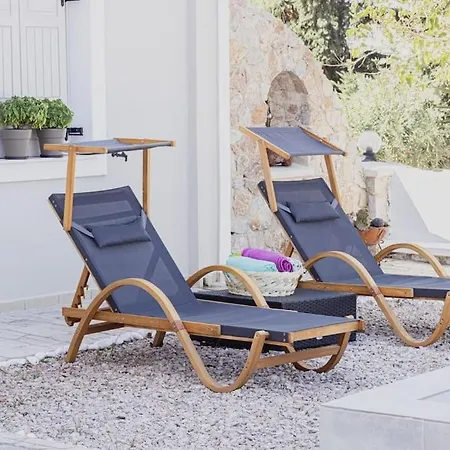 别墅 Selenophile *