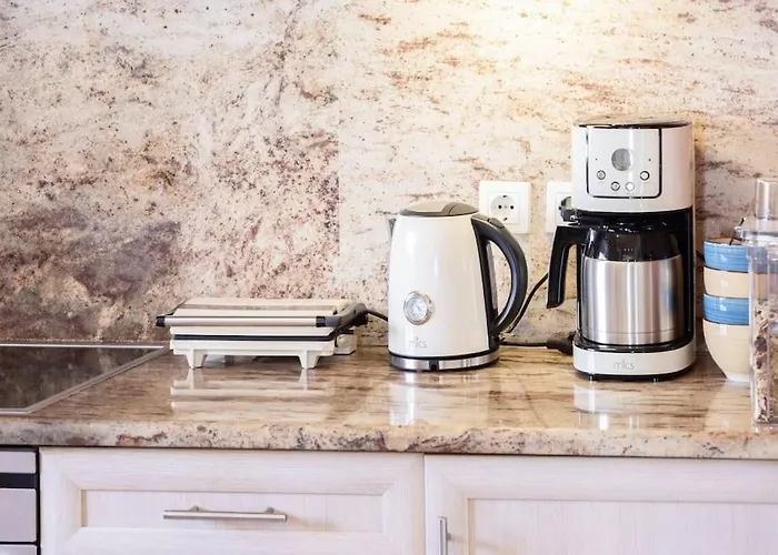 Willa Selenophile With Heated Pool