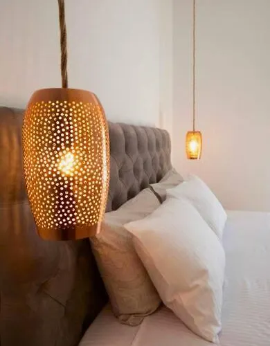 Selenophile With Heated Pool * Monolitos