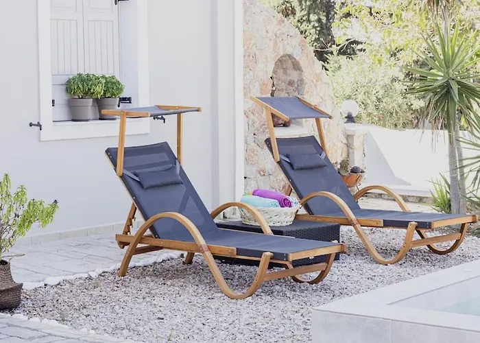 Willa Selenophile With Heated Pool *