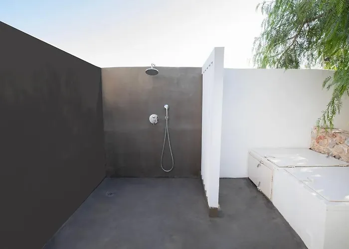 Selenophile With Heated Pool